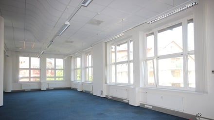 Pronájem kanceláře 650 m², Praha - Veleslavín