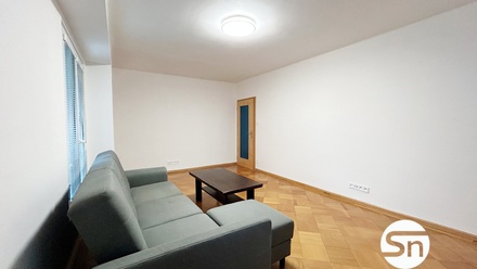 Pronájem bytu 2+1 52 m², Poděbrady II