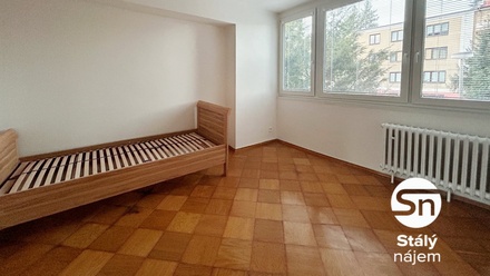 Pronájem bytu 2+1 52 m², Poděbrady II
