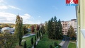 Pronájem bytu 2+1 56 m², Chodov