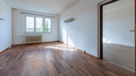 Pronájem bytu 2+1 56 m², Chodov
