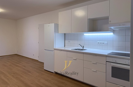 Pronájem bytu 2+kk 47 m², Olomouc - Klášterní Hradisko