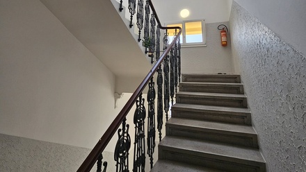 Pronájem bytu 2+1 65 m², Praha