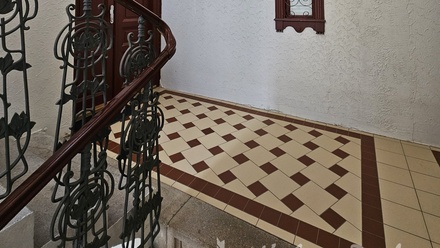 Pronájem bytu 2+1 65 m², Praha