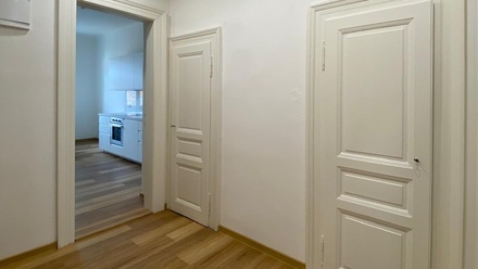 Pronájem bytu 2+1 65 m², Praha