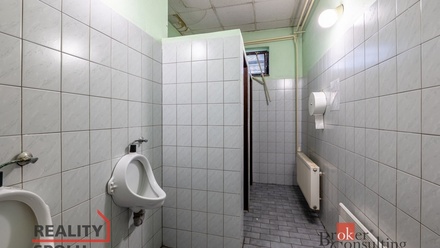 Prodej výrobního prostoru 6 551 m², Kaznějov