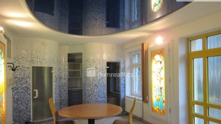 Pronájem kanceláře 50 m², Praha 14