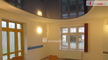 Pronájem kanceláře 50 m², Praha 14