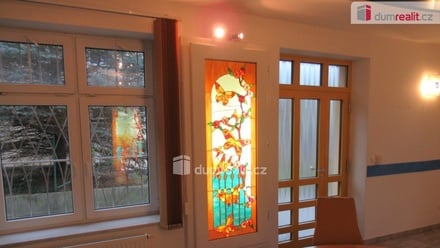 Pronájem kanceláře 50 m², Praha 14