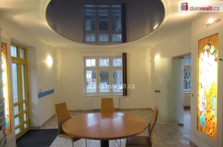 Pronájem kanceláře 50 m², Praha 14