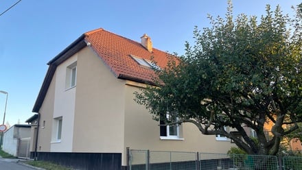 Prodej rodinného domu 180 m², Šošůvka