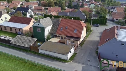 Prodej rodinného domu 180 m², Šošůvka