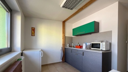 Pronájem kanceláře 35 m², Dvůr Králové nad Labem - Lipnice