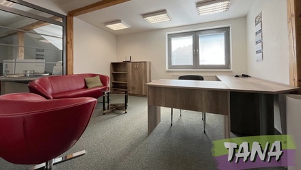 Pronájem kanceláře 35 m², Dvůr Králové nad Labem - Lipnice