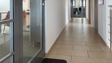 Pronájem kanceláře 35 m², Dvůr Králové nad Labem - Lipnice