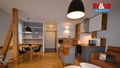 Pronájem bytu 2+kk 66 m², Jablonec nad Nisou