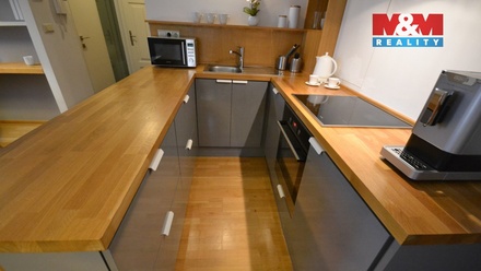 Pronájem bytu 2+kk 66 m², Jablonec nad Nisou