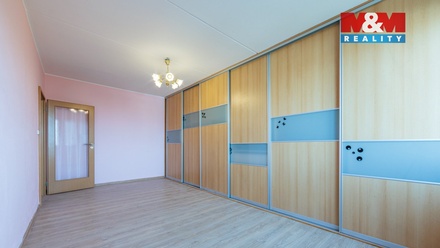 Pronájem bytu 2+1 59 m², Sokolov