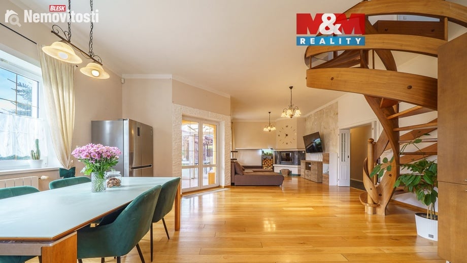 Prodej rodinného domu 244 m², Karlovy Vary