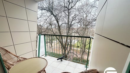 Pronájem bytu 2+kk 76 m², Poděbrady III