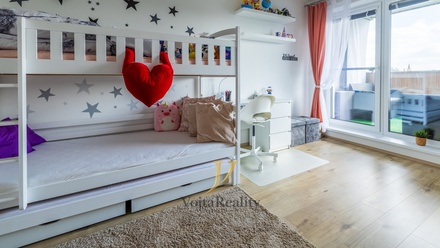 Prodej bytu 2+kk 57 m², Olomouc - Povel