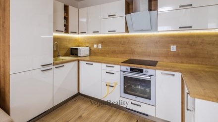 Prodej bytu 2+kk 57 m², Olomouc - Povel