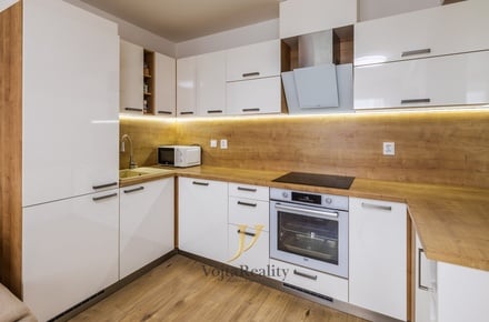 Prodej bytu 2+kk 57 m², Olomouc - Povel