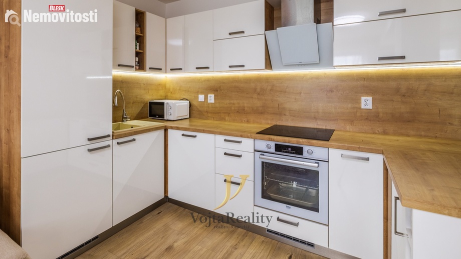 Prodej bytu 2+kk 57 m², Olomouc - Povel