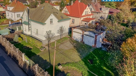 Prodej obchodního prostoru 202 m², Ostrava - Slezská Ostrava