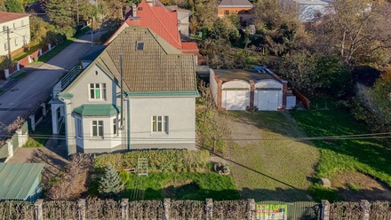 Prodej obchodního prostoru 202 m², Ostrava - Slezská Ostrava