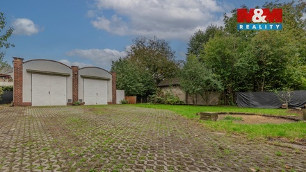 Prodej obchodního prostoru 202 m², Ostrava - Slezská Ostrava