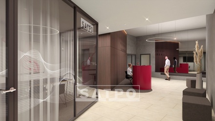 Prodej bytu 2+kk 65 m², Praha - Smíchov