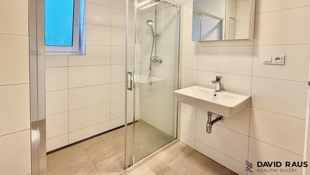 Pronájem bytu 2+kk 57 m², Nové Město na Moravě