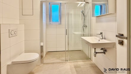 Pronájem bytu 2+kk 57 m², Nové Město na Moravě