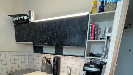 Pronájem bytu 1+1 34 m², Děčín