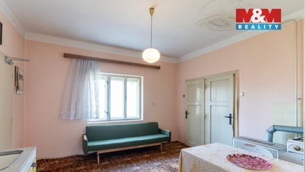 Prodej rodinného domu 140 m², Ratíškovice