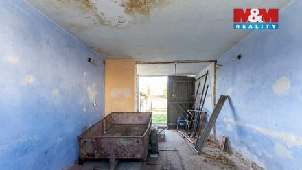 Prodej rodinného domu 140 m², Ratíškovice