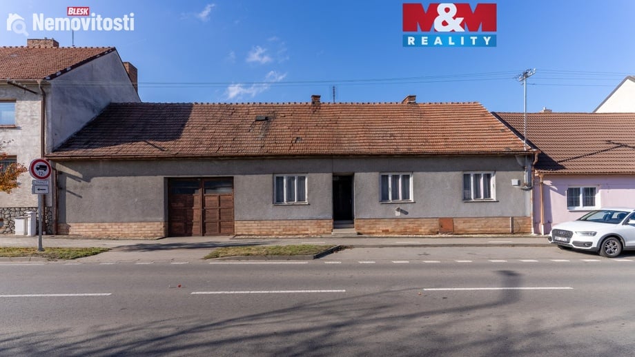 Prodej rodinného domu 140 m², Ratíškovice