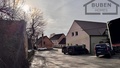 Pronájem výrobního prostoru 613 m², Staré Sedliště