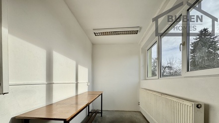 Pronájem výrobního prostoru 613 m², Staré Sedliště