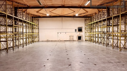 Pronájem výrobního prostoru 613 m², Staré Sedliště