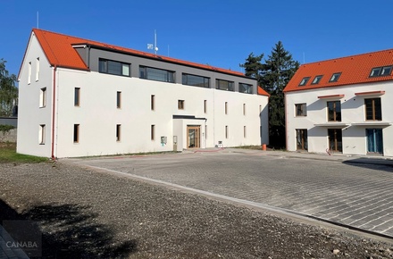 Prodej bytu 2+kk 60 m², Praha-Dubeč