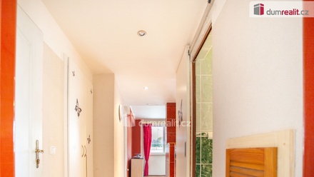 Pronájem bytu 5+kk 107 m², Sezimovo Ústí