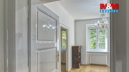 Prodej bytu 2+1 62 m², Praha 5