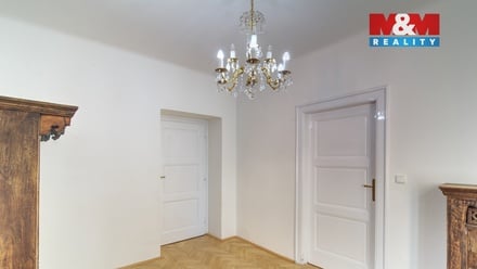 Prodej bytu 2+1 62 m², Praha 5