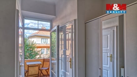 Prodej bytu 2+1 62 m², Praha 5