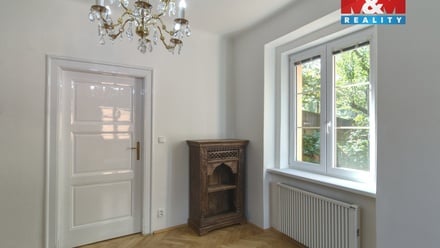 Prodej bytu 2+1 62 m², Praha 5