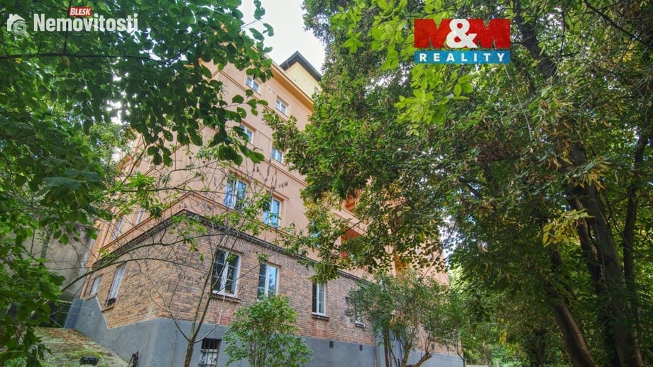 Prodej bytu 2+1 62 m², Praha 5