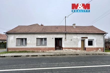 Prodej rodinného domu 173 m², Labuty