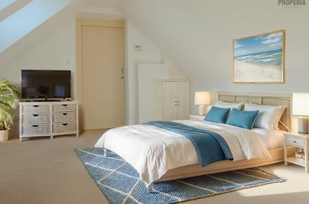 Pronájem bytu 2+kk 36 m², Brno